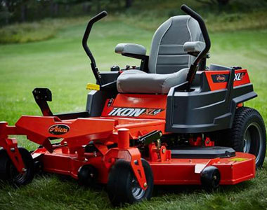 Ariens ikon xl 60 kawasaki new arrivals